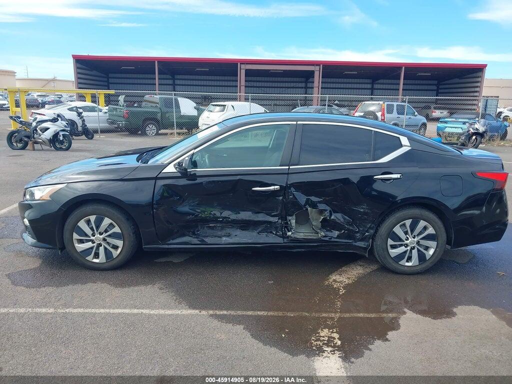 1N4BL4BV2LC187038 2020 NISSAN ALTIMA photo no. 6