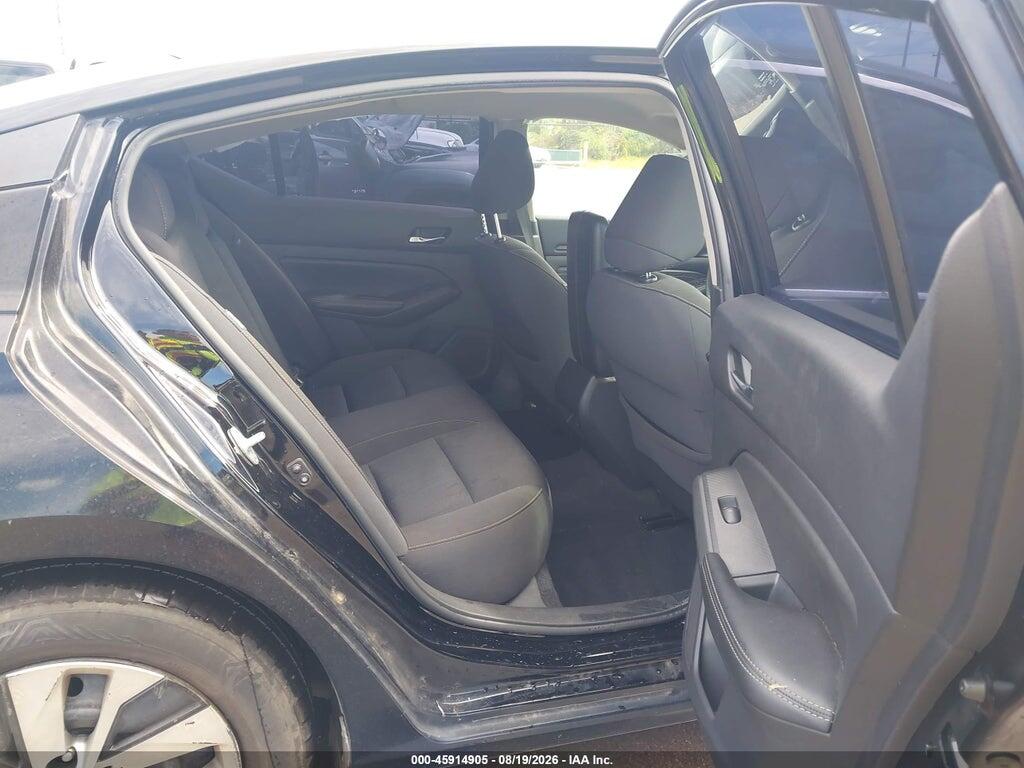 1N4BL4BV2LC187038 2020 NISSAN ALTIMA photo no. 8