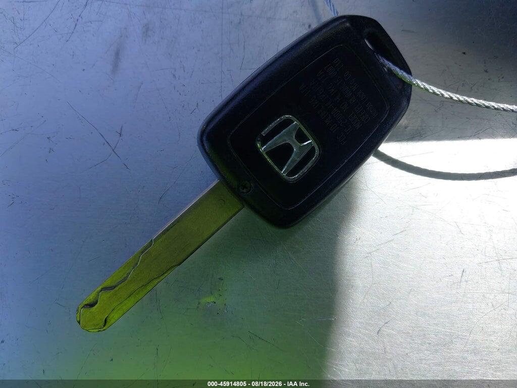 19XFC2F62LE201046 2020 HONDA CIVIC photo no. 11