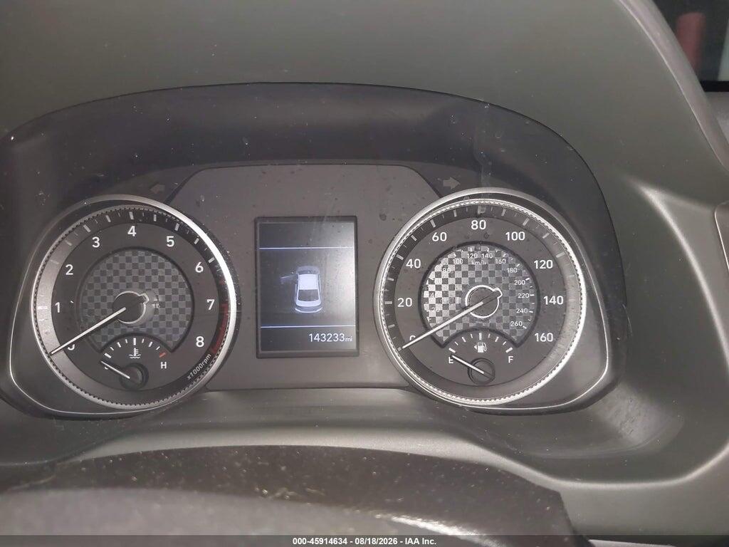 5NPD74LF8LH500970 2020 HYUNDAI ELANTRA photo no. 7