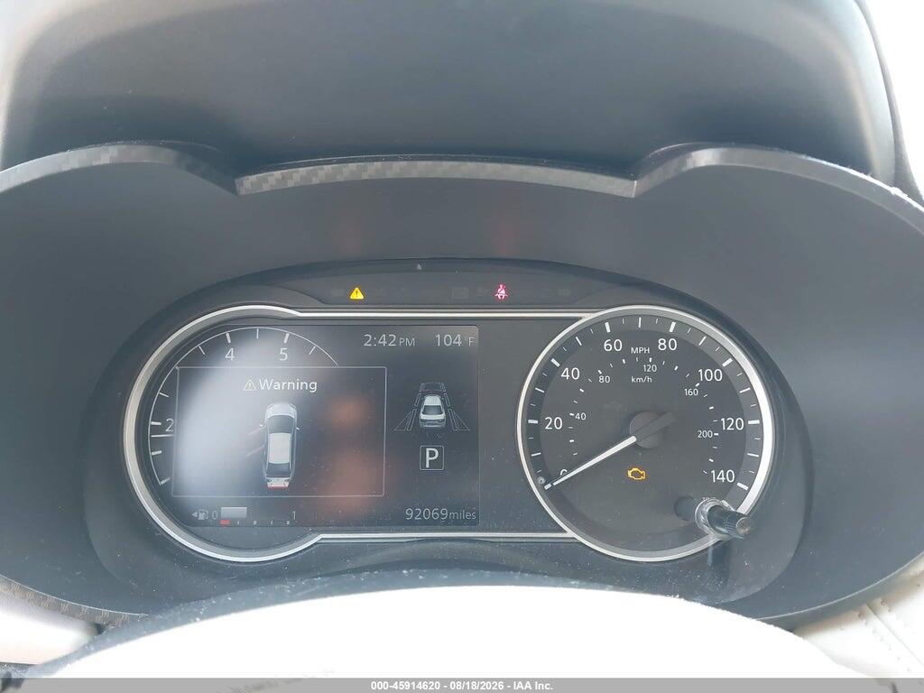 3N1CN8EV5LL903062 2020 NISSAN VERSA photo no. 7