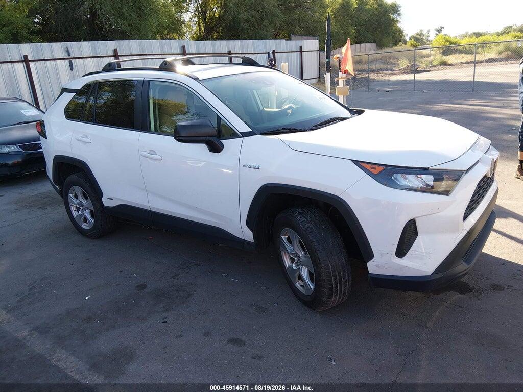 JTMLWRFV8LD070443 2020 TOYOTA RAV4 HYBRID photo no. 1