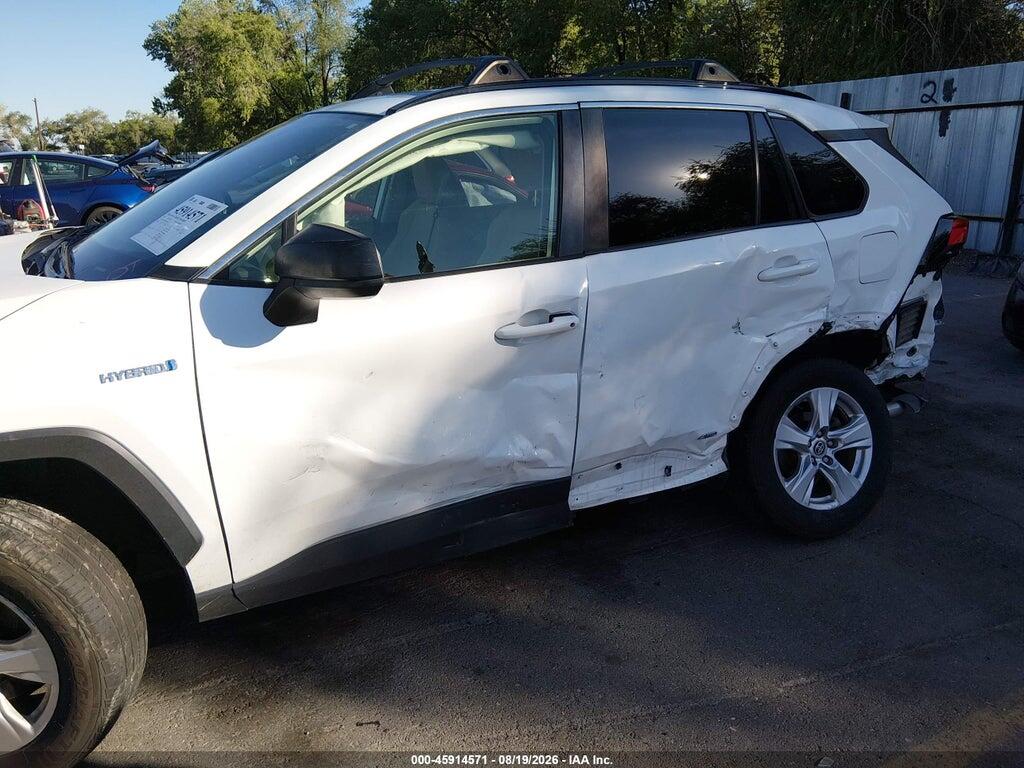 JTMLWRFV8LD070443 2020 TOYOTA RAV4 HYBRID photo no. 6
