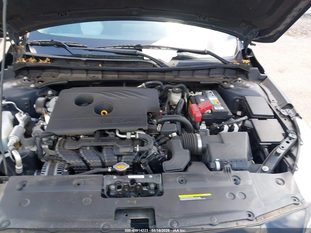 1N4BL4BV3LC236389 2020 NISSAN ALTIMA photo no. 10
