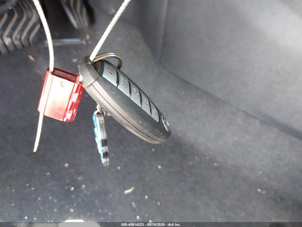 1N4BL4BV3LC236389 2020 NISSAN ALTIMA photo no. 11