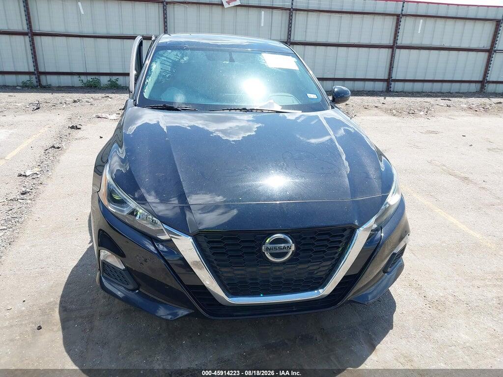 1N4BL4BV3LC236389 2020 NISSAN ALTIMA photo no. 12
