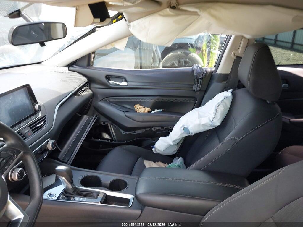 1N4BL4BV3LC236389 2020 NISSAN ALTIMA photo no. 5