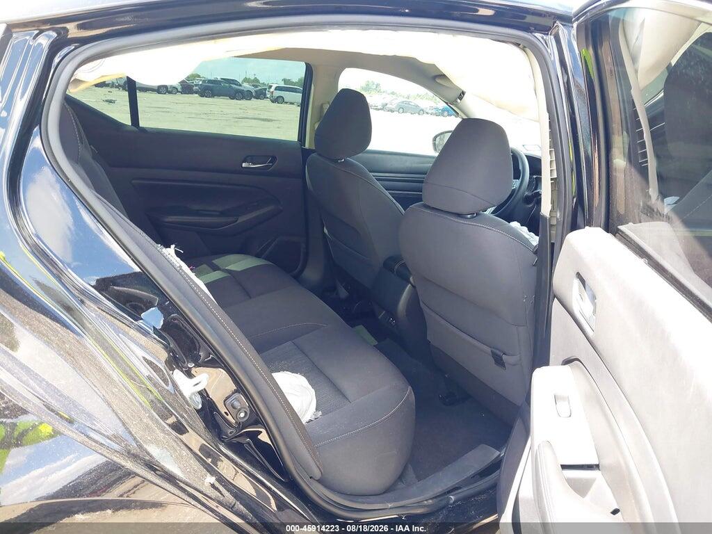 1N4BL4BV3LC236389 2020 NISSAN ALTIMA photo no. 8