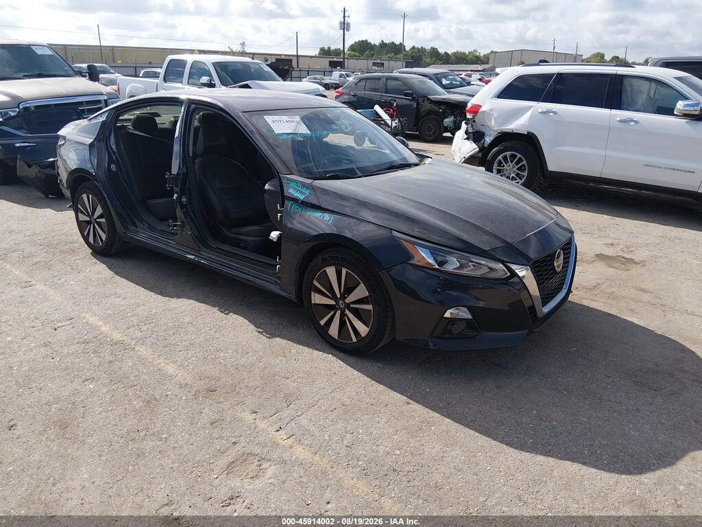 1N4BL4EV4LN302299 2020 NISSAN ALTIMA photo no. 1