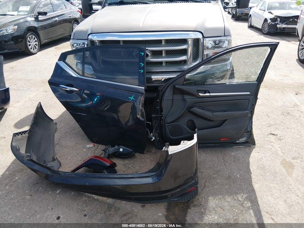 1N4BL4EV4LN302299 2020 NISSAN ALTIMA photo no. 12