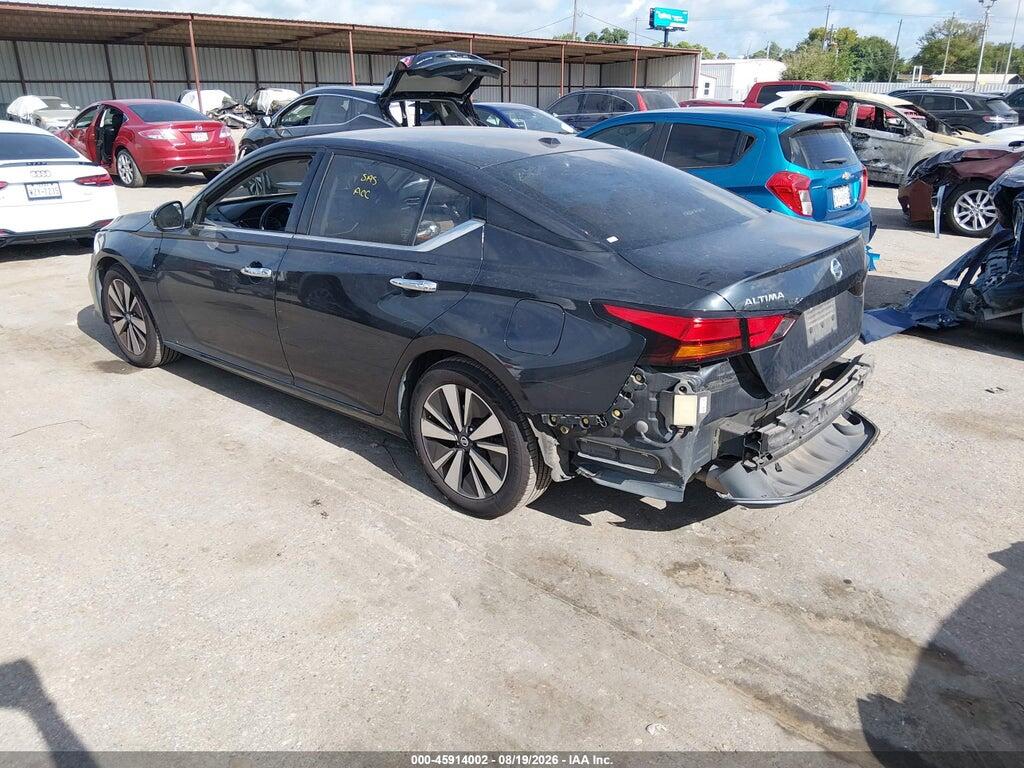 1N4BL4EV4LN302299 2020 NISSAN ALTIMA photo no. 3