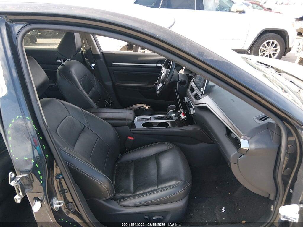 1N4BL4EV4LN302299 2020 NISSAN ALTIMA photo no. 5
