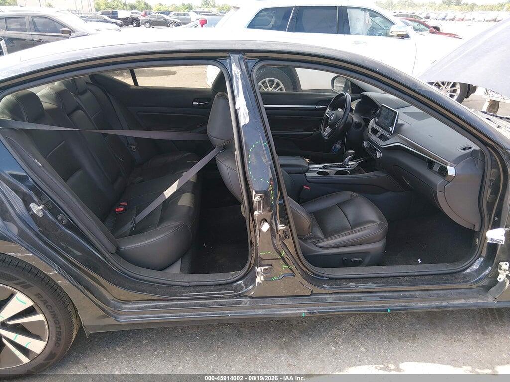 1N4BL4EV4LN302299 2020 NISSAN ALTIMA photo no. 6