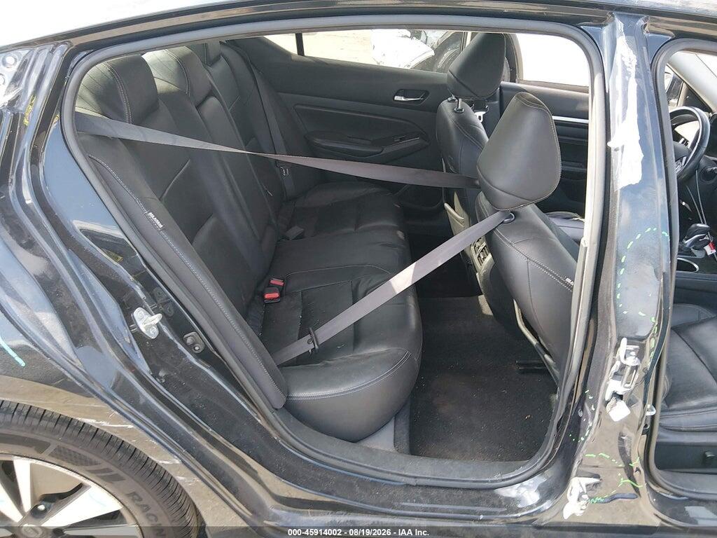 1N4BL4EV4LN302299 2020 NISSAN ALTIMA photo no. 8