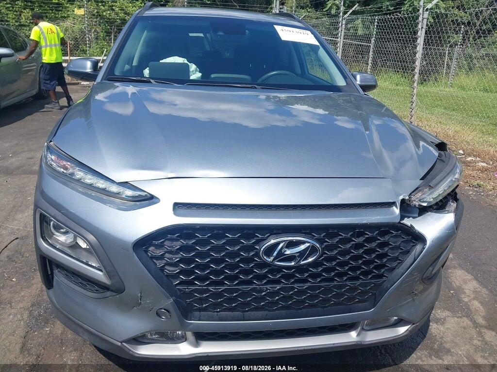 KM8K62AA6LU445619 2020 HYUNDAI KONA photo no. 12