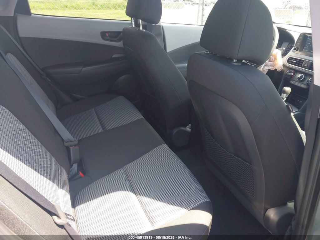 KM8K62AA6LU445619 2020 HYUNDAI KONA photo no. 8