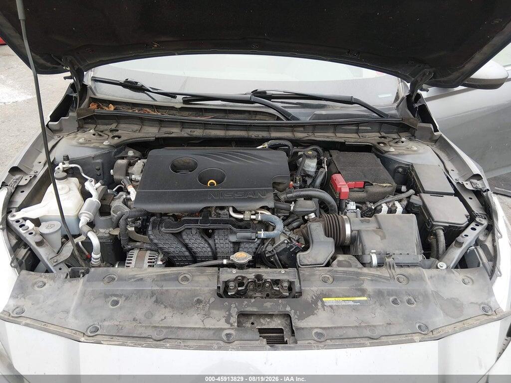 1N4BL4BV8LC182944 2020 NISSAN ALTIMA photo no. 10