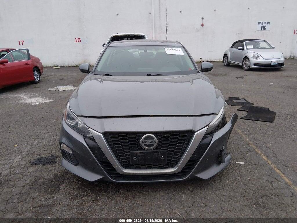 1N4BL4BV8LC182944 2020 NISSAN ALTIMA photo no. 12