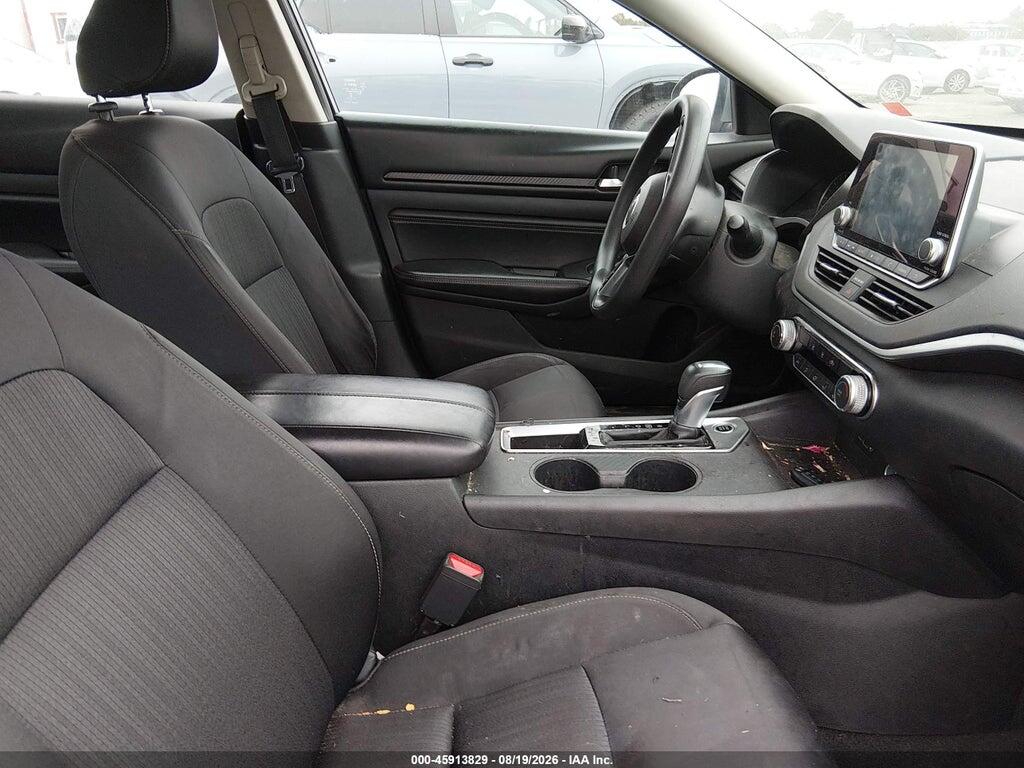 1N4BL4BV8LC182944 2020 NISSAN ALTIMA photo no. 5