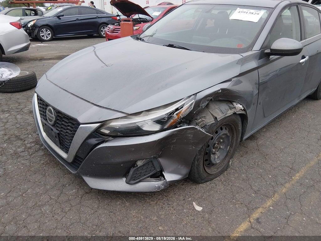 1N4BL4BV8LC182944 2020 NISSAN ALTIMA photo no. 6