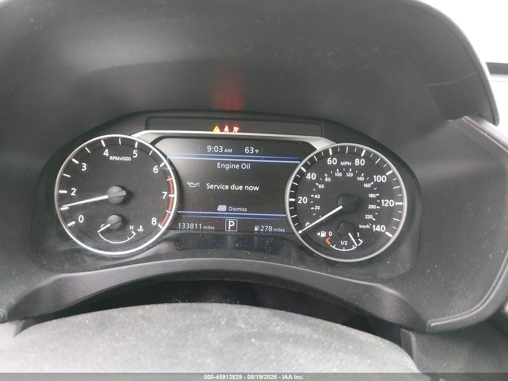 1N4BL4BV8LC182944 2020 NISSAN ALTIMA photo no. 7