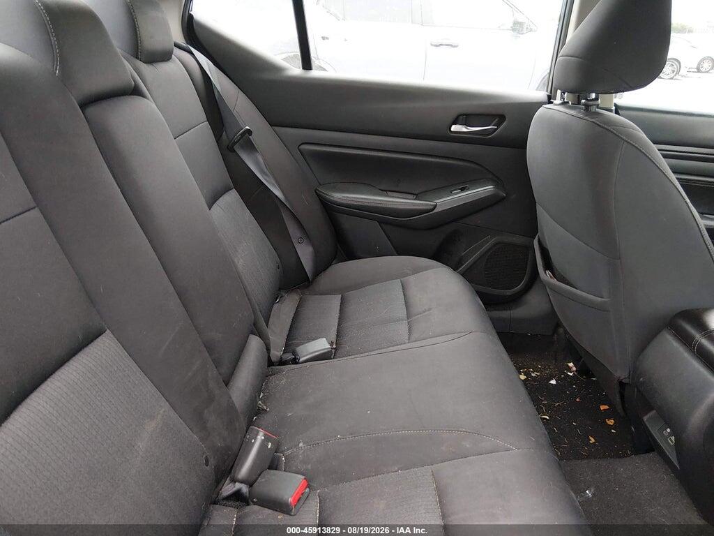 1N4BL4BV8LC182944 2020 NISSAN ALTIMA photo no. 8
