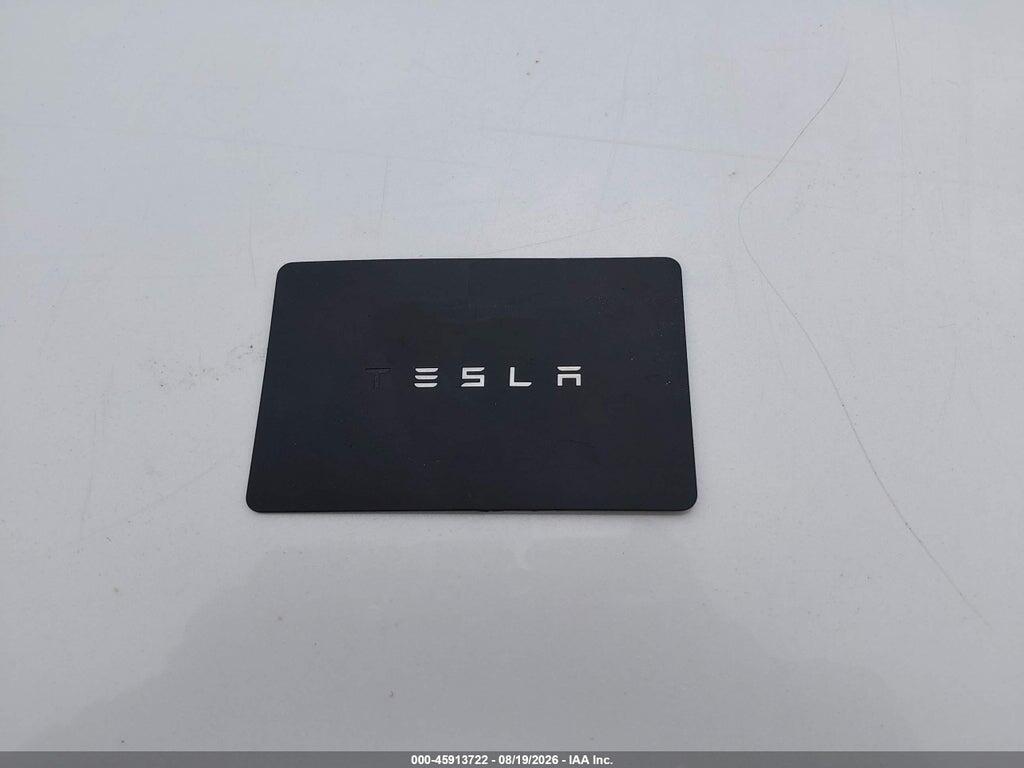 5YJ3E1EB5LF666324 2020 TESLA MODEL 3 photo no. 11
