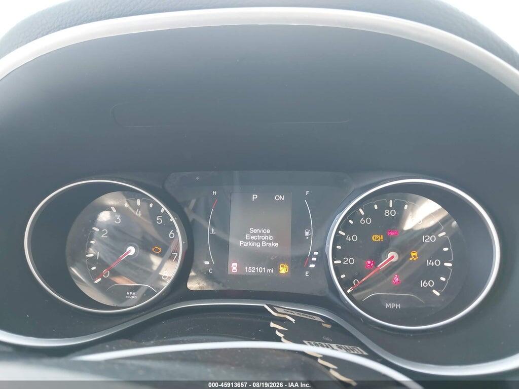 3C4NJCAB3LT247864 2020 JEEP COMPASS photo no. 7