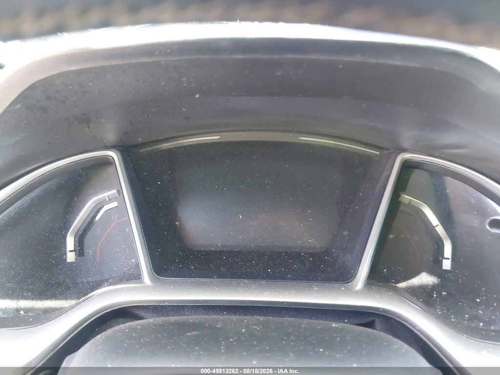 19XFC2F80LE214394 2020 HONDA CIVIC photo no. 7