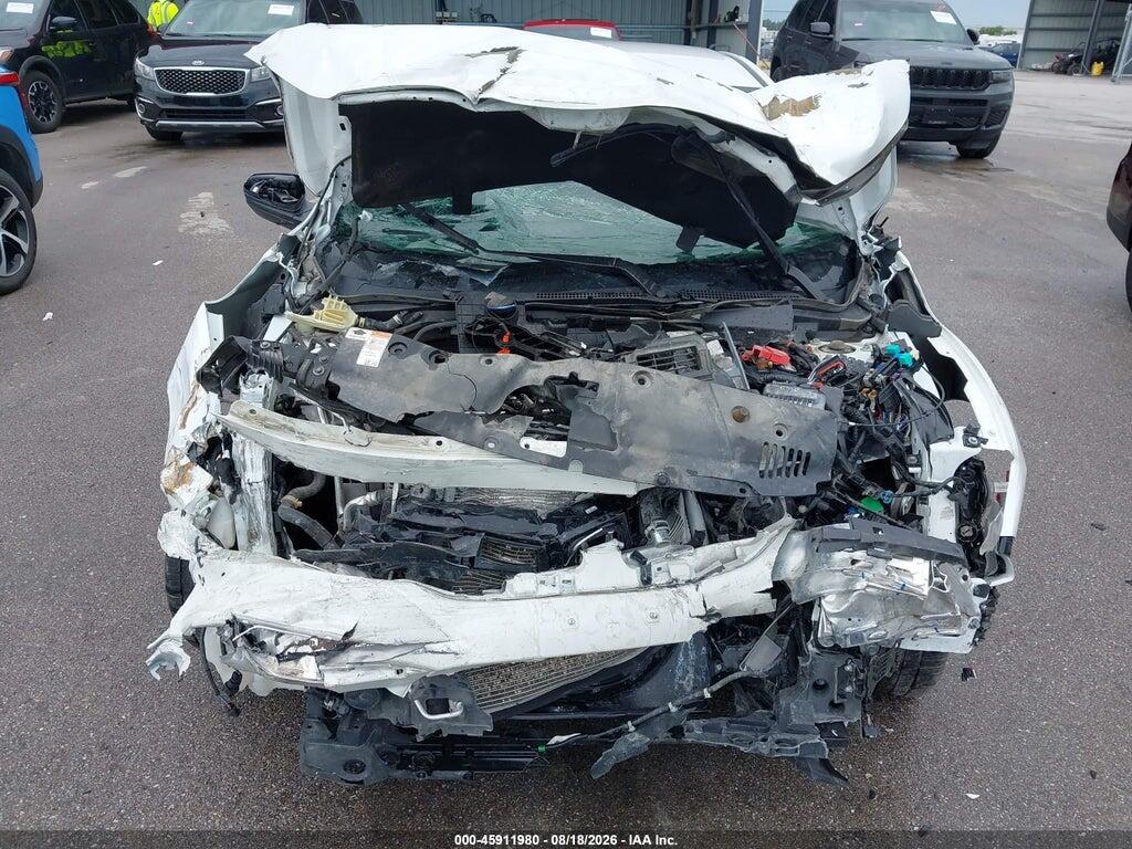 2HGFC2F88LH602088 2020 HONDA CIVIC photo no. 10
