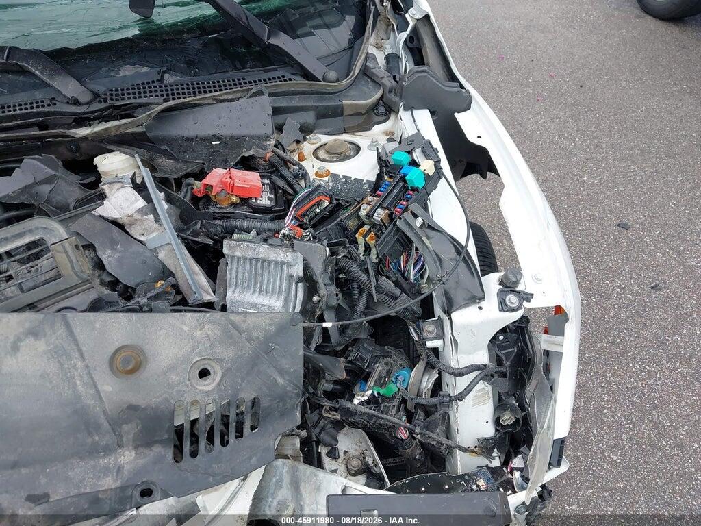 2HGFC2F88LH602088 2020 HONDA CIVIC photo no. 11