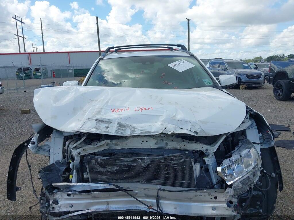 2T3W1RFV3LC054666 2020 TOYOTA RAV4 photo no. 10
