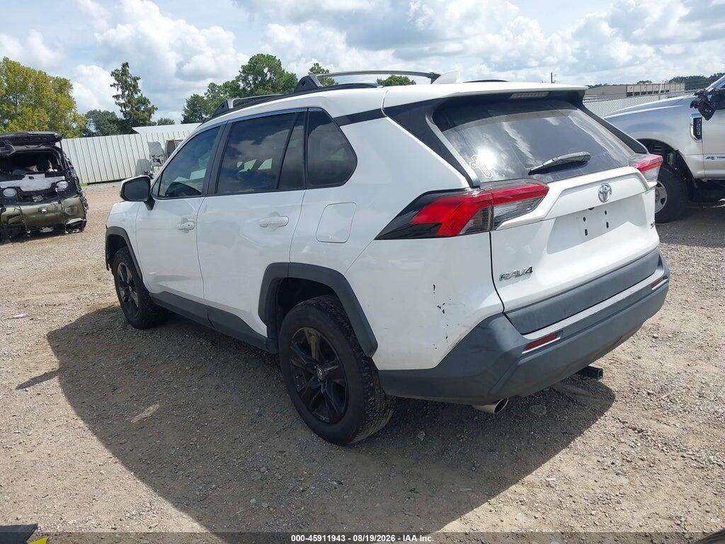 2T3W1RFV3LC054666 2020 TOYOTA RAV4 photo no. 3