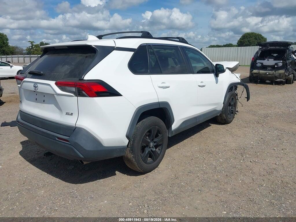 2T3W1RFV3LC054666 2020 TOYOTA RAV4 photo no. 4
