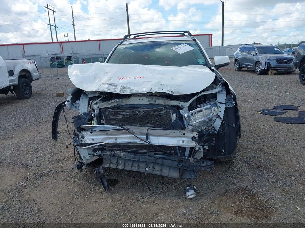 2T3W1RFV3LC054666 2020 TOYOTA RAV4 photo no. 6