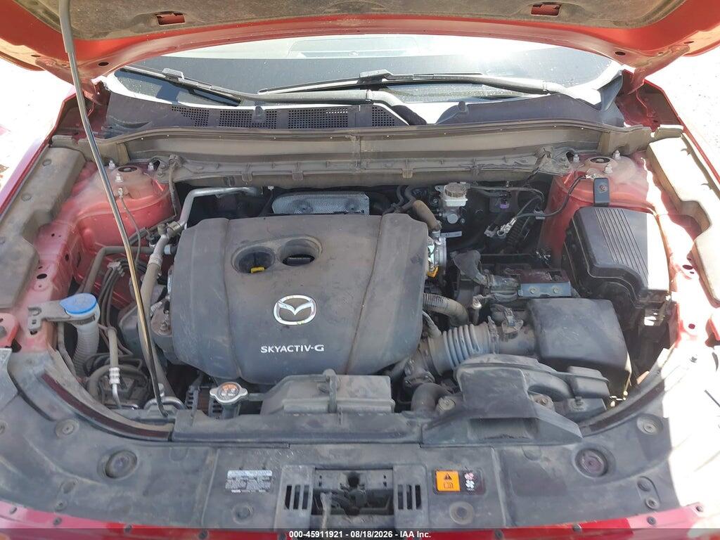 JM3KFBDM7L0866211 2020 MAZDA CX-5 photo no. 10