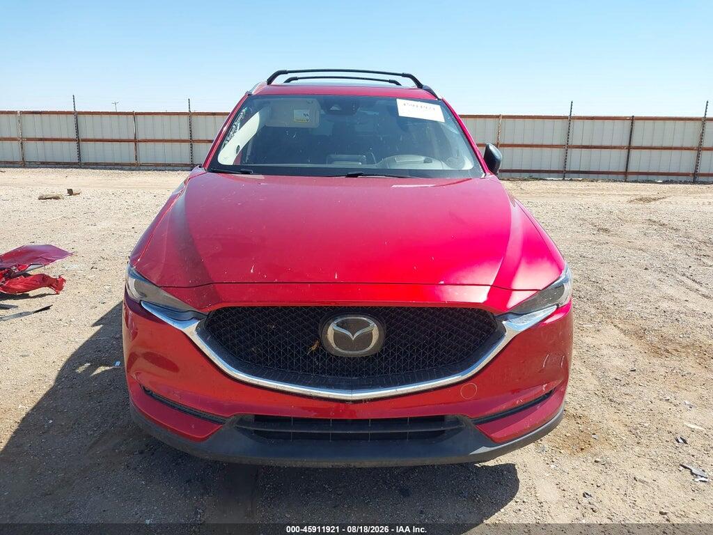 JM3KFBDM7L0866211 2020 MAZDA CX-5 photo no. 12