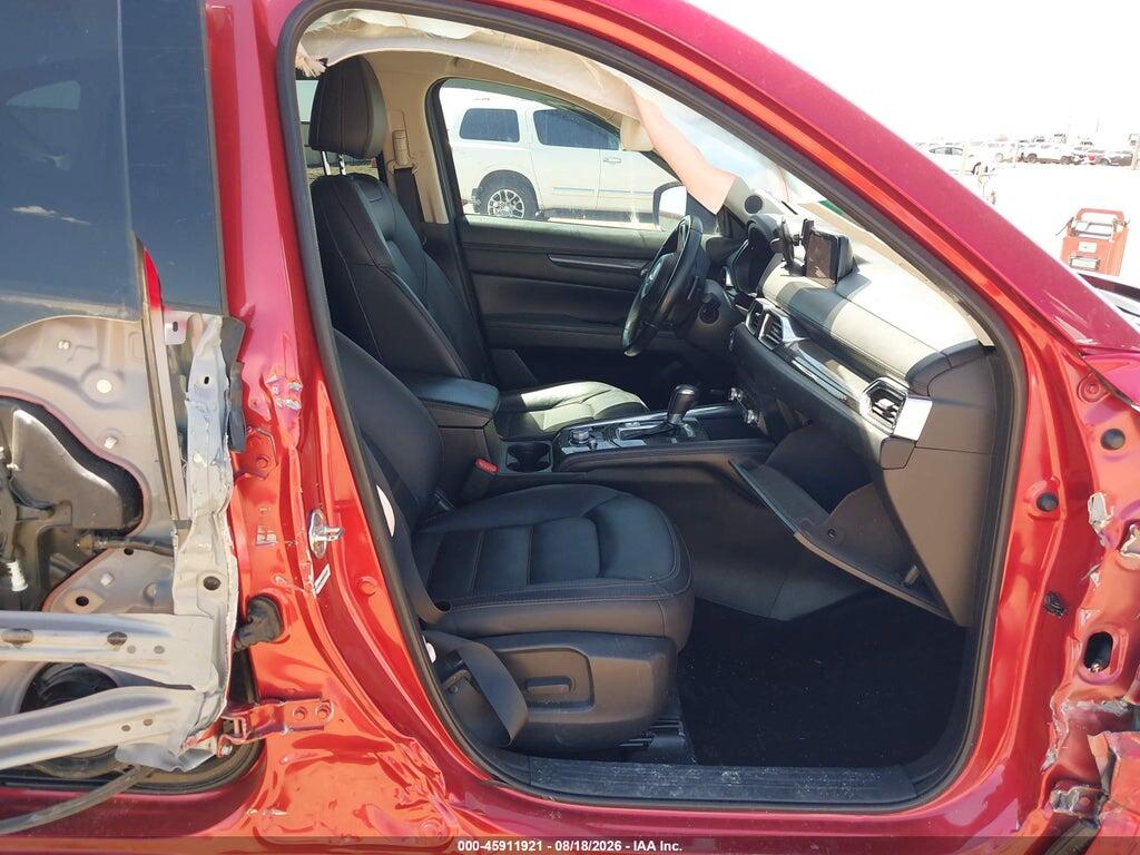 JM3KFBDM7L0866211 2020 MAZDA CX-5 photo no. 5
