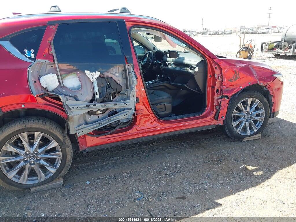 JM3KFBDM7L0866211 2020 MAZDA CX-5 photo no. 6
