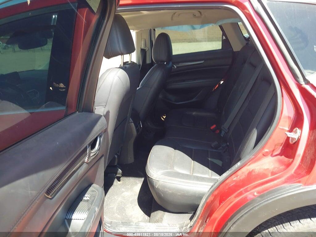 JM3KFBDM7L0866211 2020 MAZDA CX-5 photo no. 8