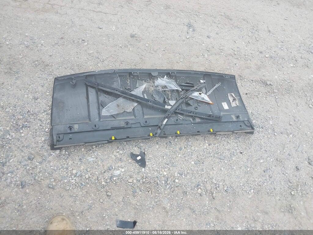 SALGS2RU7LA594717 2020 LAND ROVER RANGE ROVER photo no. 12
