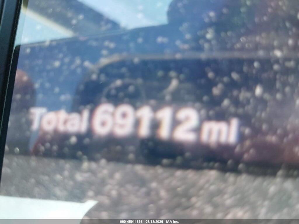 5UXTY5C00L9C32601 2020 BMW X3 photo no. 7