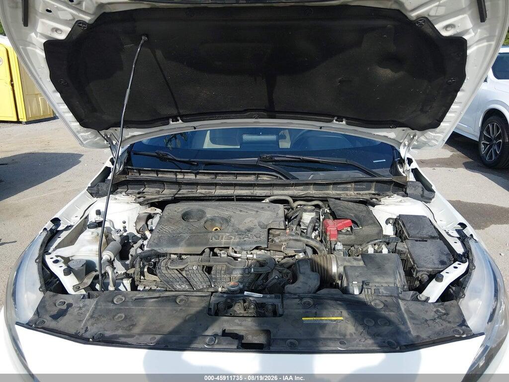 1N4BL4BV2LC228736 2020 NISSAN ALTIMA photo no. 10