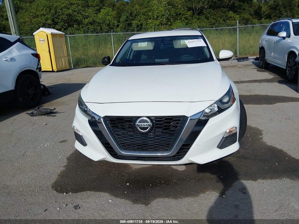 1N4BL4BV2LC228736 2020 NISSAN ALTIMA photo no. 12