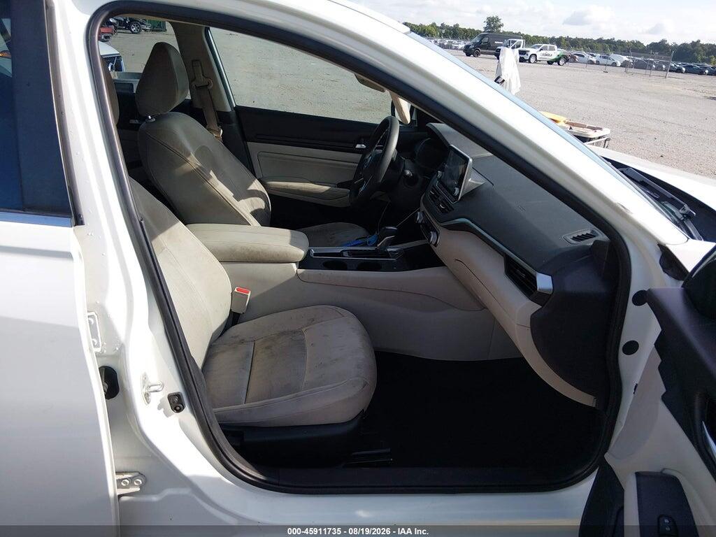 1N4BL4BV2LC228736 2020 NISSAN ALTIMA photo no. 5