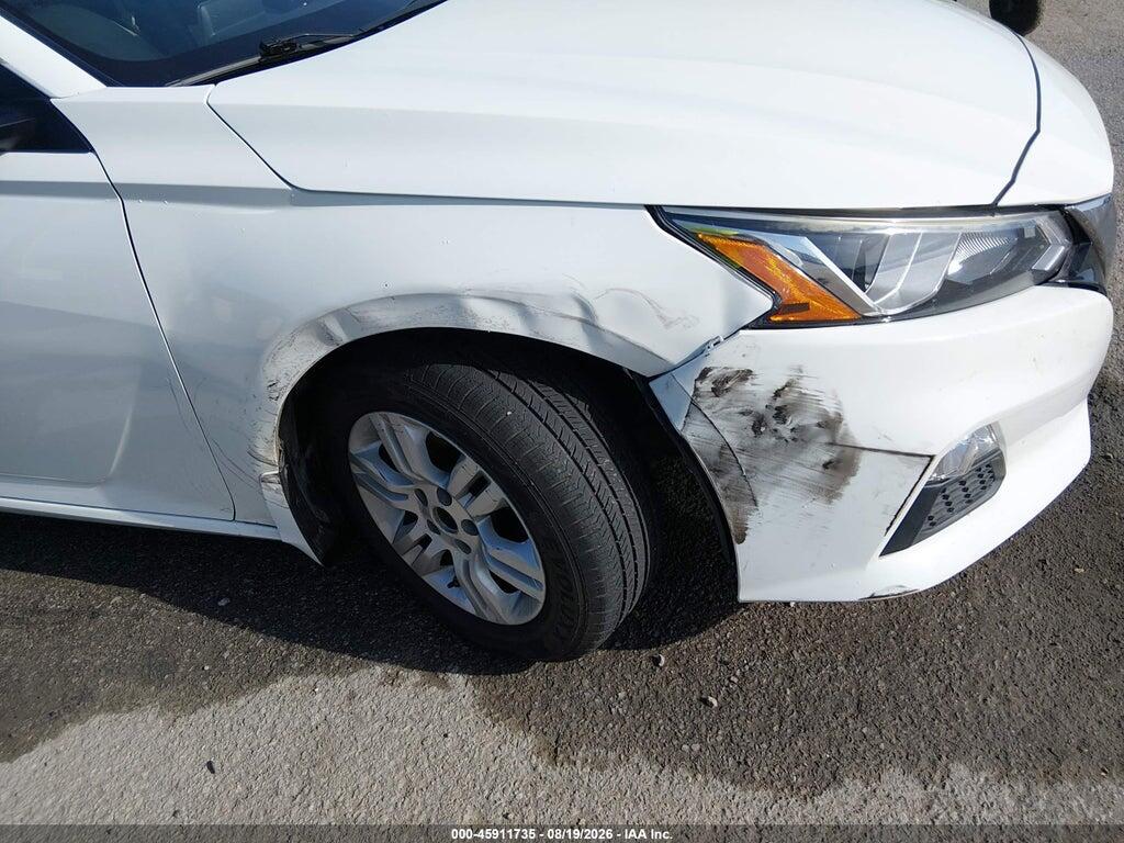 1N4BL4BV2LC228736 2020 NISSAN ALTIMA photo no. 6