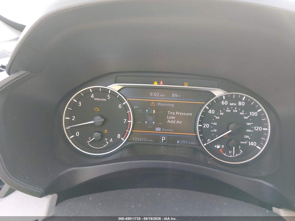 1N4BL4BV2LC228736 2020 NISSAN ALTIMA photo no. 7