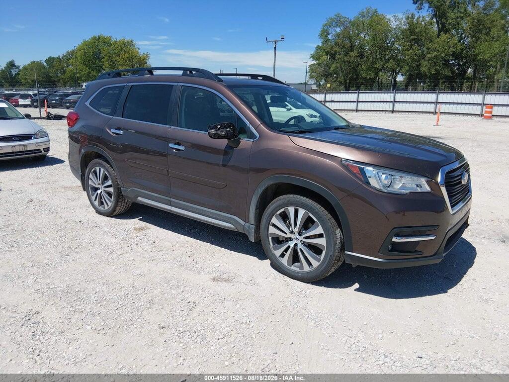 2020 SUBARU ASCENT 4S4WMARDXL3481349