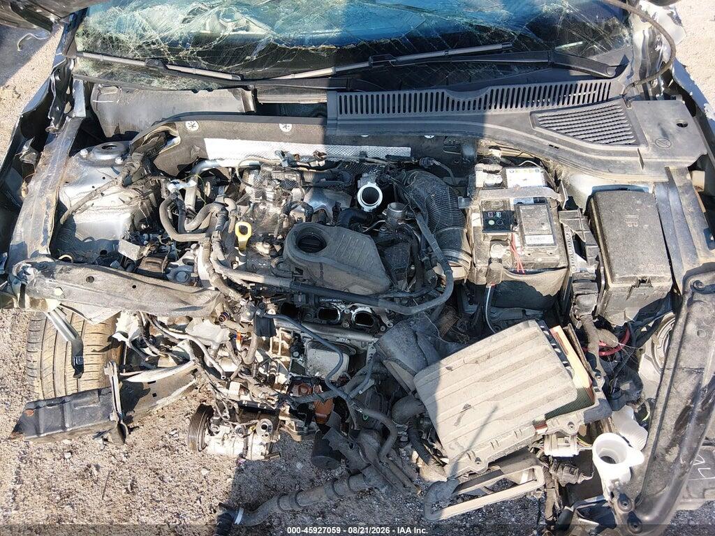 3VWEM7BUXRM081180 2024 VOLKSWAGEN JETTA photo no. 10