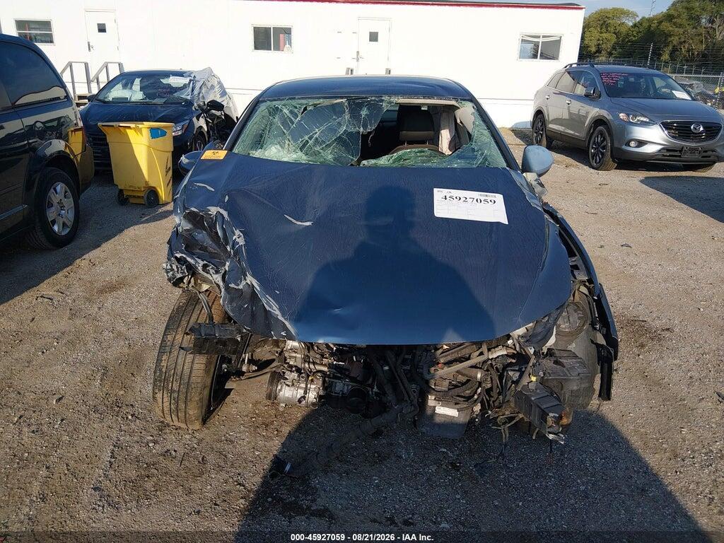 3VWEM7BUXRM081180 2024 VOLKSWAGEN JETTA photo no. 11
